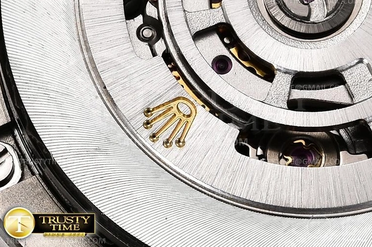 1210 Bold R2DJ0257D – DJ2 41mm Oys 665